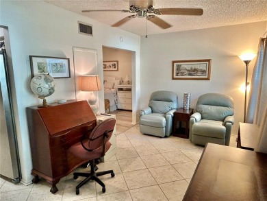 Welcome to your conveniently located first-floor condo, just one on On Top Of The World Golf Course in Florida - for sale on GolfHomes.com, golf home, golf lot