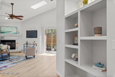 Just steps from the Atlantic Beach Country Club - without the on Selva Marina Country Club in Florida - for sale on GolfHomes.com, golf home, golf lot