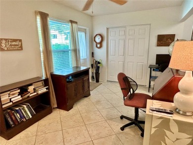 Welcome to your conveniently located first-floor condo, just one on On Top Of The World Golf Course in Florida - for sale on GolfHomes.com, golf home, golf lot