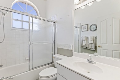 Adorable and priced to SELL in 55+ gated community. Rare 3 on Sabal Springs Golf and Racquet Club in Florida - for sale on GolfHomes.com, golf home, golf lot