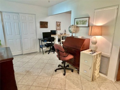 Welcome to your conveniently located first-floor condo, just one on On Top Of The World Golf Course in Florida - for sale on GolfHomes.com, golf home, golf lot