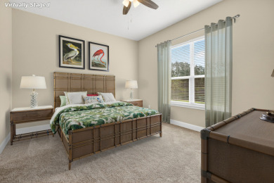 32 Longridge Lane, Ormond Beach FL 32174 on Plantation Bay Golf and Country Club in Florida - for sale on GolfHomes.com, golf home, golf lot