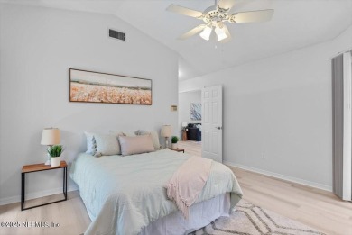 Just steps from the Atlantic Beach Country Club - without the on Selva Marina Country Club in Florida - for sale on GolfHomes.com, golf home, golf lot