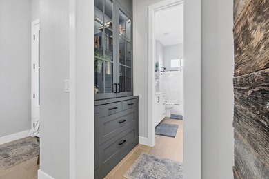 Take an amazing newer home with lots of builder upgrades, add an on Sunriver Golf Club in Utah - for sale on GolfHomes.com, golf home, golf lot