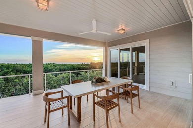 New Build! A Gulf front coastal contemporary dream home offering on Hideaway Beach Golf Course in Florida - for sale on GolfHomes.com, golf home, golf lot