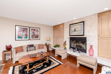 Beautifully updated 3 BR, 3 bath home overlooking the 11th hole on SunLand Golf and Country Club in Washington - for sale on GolfHomes.com, golf home, golf lot