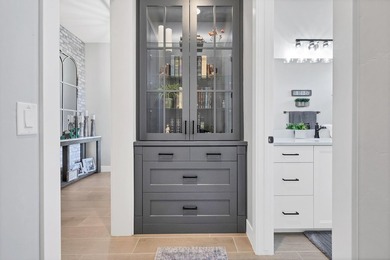 Take an amazing newer home with lots of builder upgrades, add an on Sunriver Golf Club in Utah - for sale on GolfHomes.com, golf home, golf lot