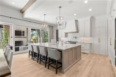 Exquisite One-Year-Old Resale in The Cottages at The Manor - on Manor Golf and Country Club in Georgia - for sale on GolfHomes.com, golf home, golf lot