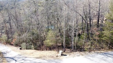 This corner lot offers a nearly flat, easy-access building on Trillium Links in North Carolina - for sale on GolfHomes.com, golf home, golf lot