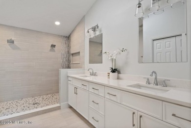 Just steps from the Atlantic Beach Country Club - without the on Selva Marina Country Club in Florida - for sale on GolfHomes.com, golf home, golf lot