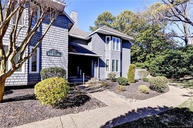 Welcome to 135 Pelham's Ordinary, a beautiful condo nestled on Kingsmill Resort and Golf Club in Virginia - for sale on GolfHomes.com, golf home, golf lot