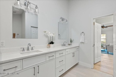 Just steps from the Atlantic Beach Country Club - without the on Selva Marina Country Club in Florida - for sale on GolfHomes.com, golf home, golf lot