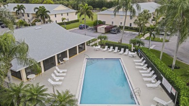 Jupiter Condo with Stunning Sunsets--A Warm Escape or Smart on The Golf Club of Jupiter in Florida - for sale on GolfHomes.com, golf home, golf lot