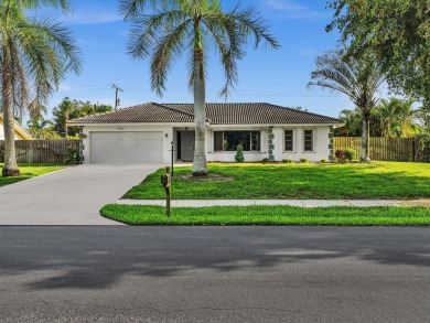 Step into a time capsule of potential in Sherwood Park! This on Lakeview Golf Club in Florida - for sale on GolfHomes.com, golf home, golf lot