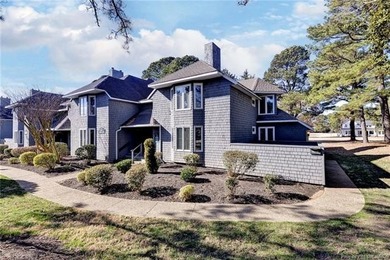 Welcome to 135 Pelham's Ordinary, a beautiful condo nestled on Kingsmill Resort and Golf Club in Virginia - for sale on GolfHomes.com, golf home, golf lot