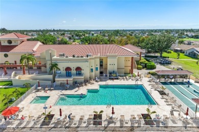Adorable and priced to SELL in 55+ gated community. Rare 3 on Sabal Springs Golf and Racquet Club in Florida - for sale on GolfHomes.com, golf home, golf lot