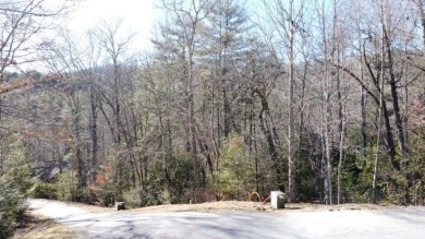 This corner lot offers a nearly flat, easy-access building on Trillium Links in North Carolina - for sale on GolfHomes.com, golf home, golf lot