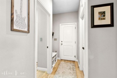 Welcome to this beautifully maintained 4-bedroom, 2-bathroom on Abilene Country Club - South Course in Texas - for sale on GolfHomes.com, golf home, golf lot