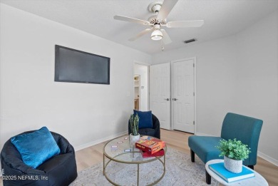 Just steps from the Atlantic Beach Country Club - without the on Selva Marina Country Club in Florida - for sale on GolfHomes.com, golf home, golf lot