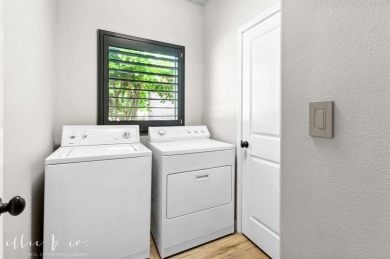 Welcome to this beautifully maintained 4-bedroom, 2-bathroom on Abilene Country Club - South Course in Texas - for sale on GolfHomes.com, golf home, golf lot