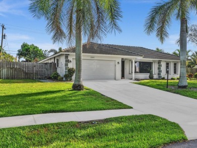Step into a time capsule of potential in Sherwood Park! This on Lakeview Golf Club in Florida - for sale on GolfHomes.com, golf home, golf lot