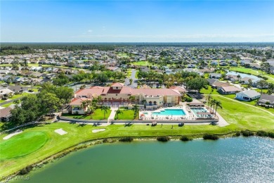 Adorable and priced to SELL in 55+ gated community. Rare 3 on Sabal Springs Golf and Racquet Club in Florida - for sale on GolfHomes.com, golf home, golf lot