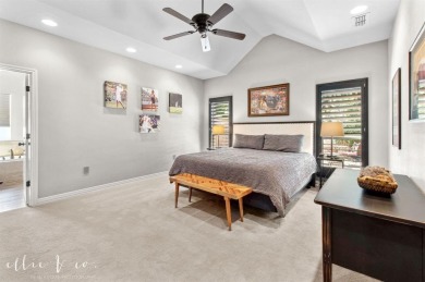 Welcome to this beautifully maintained 4-bedroom, 2-bathroom on Abilene Country Club - South Course in Texas - for sale on GolfHomes.com, golf home, golf lot