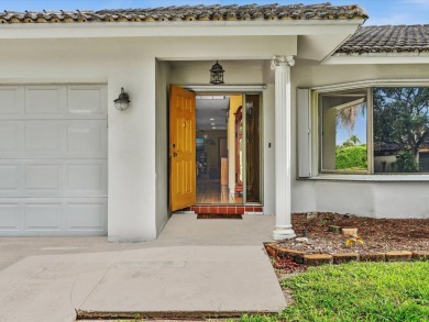 Step into a time capsule of potential in Sherwood Park! This on Lakeview Golf Club in Florida - for sale on GolfHomes.com, golf home, golf lot