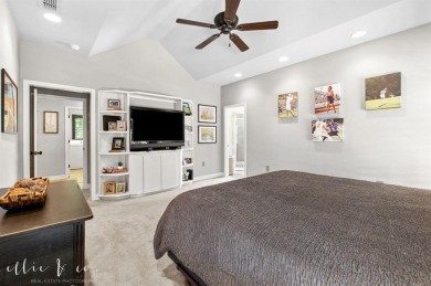 Welcome to this beautifully maintained 4-bedroom, 2-bathroom on Abilene Country Club - South Course in Texas - for sale on GolfHomes.com, golf home, golf lot
