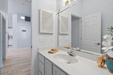 Just steps from the Atlantic Beach Country Club - without the on Selva Marina Country Club in Florida - for sale on GolfHomes.com, golf home, golf lot
