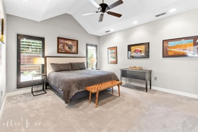 Welcome to this beautifully maintained 4-bedroom, 2-bathroom on Abilene Country Club - South Course in Texas - for sale on GolfHomes.com, golf home, golf lot