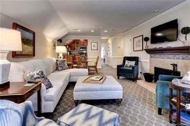 Welcome to 135 Pelham's Ordinary, a beautiful condo nestled on Kingsmill Resort and Golf Club in Virginia - for sale on GolfHomes.com, golf home, golf lot