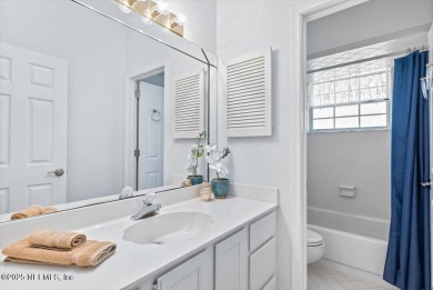 Just steps from the Atlantic Beach Country Club - without the on Selva Marina Country Club in Florida - for sale on GolfHomes.com, golf home, golf lot