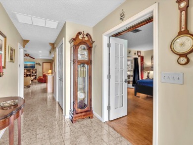 Step into a time capsule of potential in Sherwood Park! This on Lakeview Golf Club in Florida - for sale on GolfHomes.com, golf home, golf lot