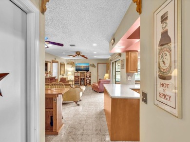 Step into a time capsule of potential in Sherwood Park! This on Lakeview Golf Club in Florida - for sale on GolfHomes.com, golf home, golf lot