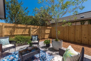 Just steps from the Atlantic Beach Country Club - without the on Selva Marina Country Club in Florida - for sale on GolfHomes.com, golf home, golf lot