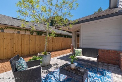 Just steps from the Atlantic Beach Country Club - without the on Selva Marina Country Club in Florida - for sale on GolfHomes.com, golf home, golf lot