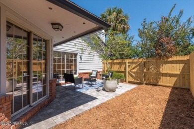 Just steps from the Atlantic Beach Country Club - without the on Selva Marina Country Club in Florida - for sale on GolfHomes.com, golf home, golf lot