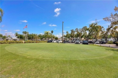 Adorable and priced to SELL in 55+ gated community. Rare 3 on Sabal Springs Golf and Racquet Club in Florida - for sale on GolfHomes.com, golf home, golf lot