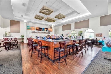Adorable and priced to SELL in 55+ gated community. Rare 3 on Sabal Springs Golf and Racquet Club in Florida - for sale on GolfHomes.com, golf home, golf lot