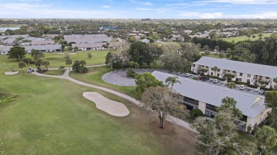 Jupiter Condo with Stunning Sunsets--A Warm Escape or Smart on The Golf Club of Jupiter in Florida - for sale on GolfHomes.com, golf home, golf lot