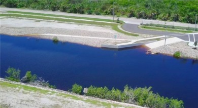 Discover an exceptional opportunity to own a corner lot in the on Burnt Store Golf Club in Florida - for sale on GolfHomes.com, golf home, golf lot