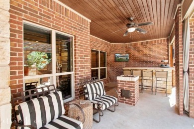 Welcome to this beautifully maintained 4-bedroom, 2-bathroom on Abilene Country Club - South Course in Texas - for sale on GolfHomes.com, golf home, golf lot
