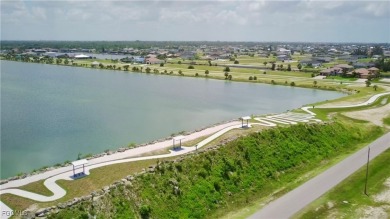 Discover an exceptional opportunity to own a corner lot in the on Burnt Store Golf Club in Florida - for sale on GolfHomes.com, golf home, golf lot