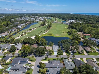 New roof is completed! With a 30 year manufacturer warranty and on Selva Marina Country Club in Florida - for sale on GolfHomes.com, golf home, golf lot