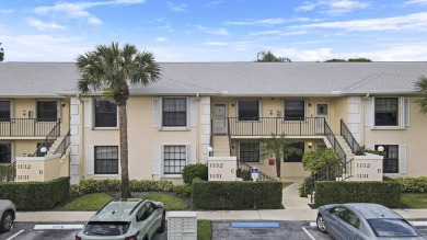 Jupiter Condo with Stunning Sunsets--A Warm Escape or Smart on The Golf Club of Jupiter in Florida - for sale on GolfHomes.com, golf home, golf lot