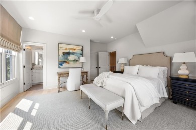 Exquisite One-Year-Old Resale in The Cottages at The Manor - on Manor Golf and Country Club in Georgia - for sale on GolfHomes.com, golf home, golf lot