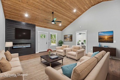 **SELLER OFFERING $5,000 TOWARDS BUYER'S CLOSING COSTS/OR on Lake Tansi Village Country Club in Tennessee - for sale on GolfHomes.com, golf home, golf lot