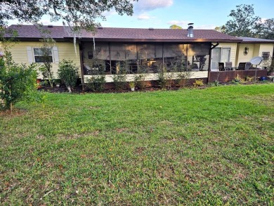 Have you ever wanted to live on a golf course in sunny Florida? on Rolling Greens Executive Golf Community in Florida - for sale on GolfHomes.com, golf home, golf lot