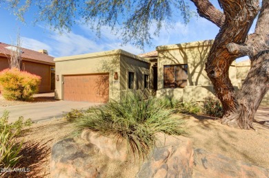Lovely end unit townhome in the 55+ gated Tonto Verde Golf on Tonto Verde Golf Club in Arizona - for sale on GolfHomes.com, golf home, golf lot